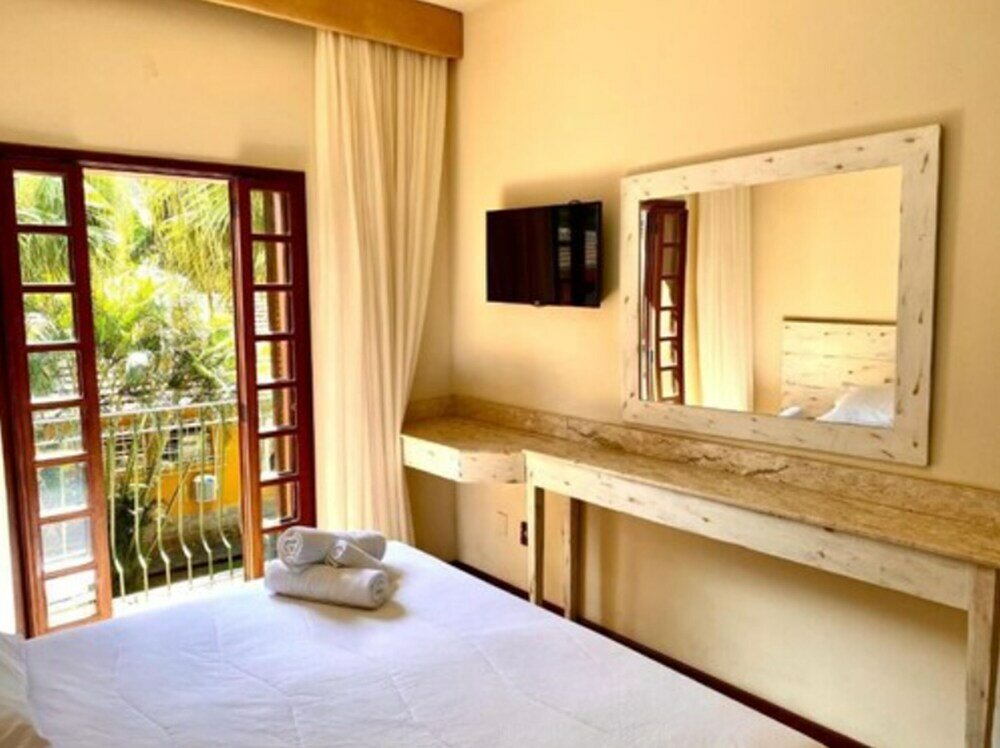 Фото Hotel Vila Bavaria