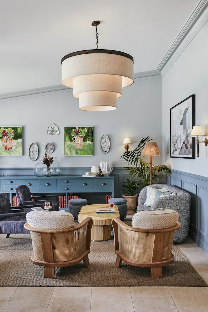 Фото Osborn House