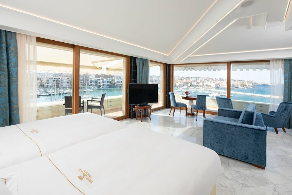 Фото Ortea Palace Hotel, Sicily, Autograph Collection