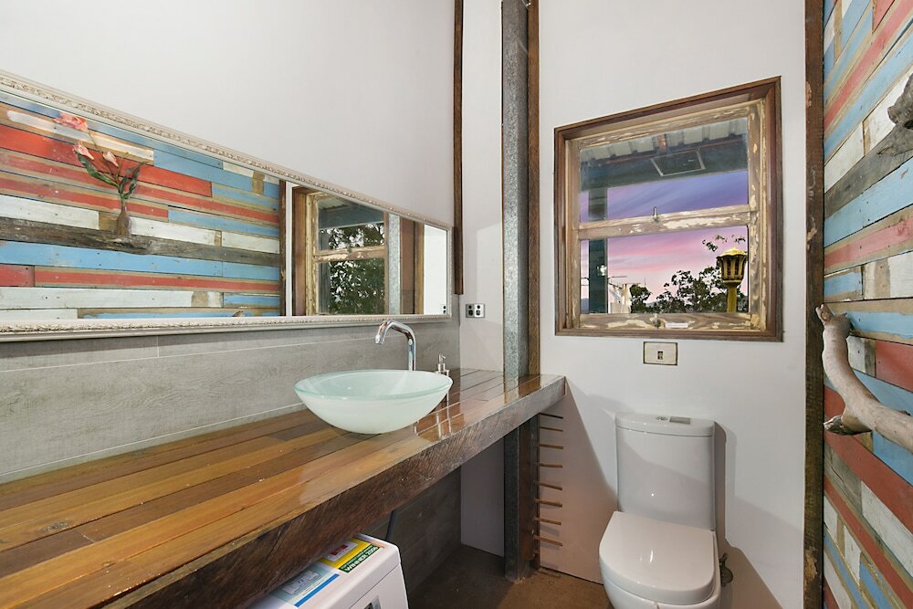 Фото Gold Coast Tree Houses