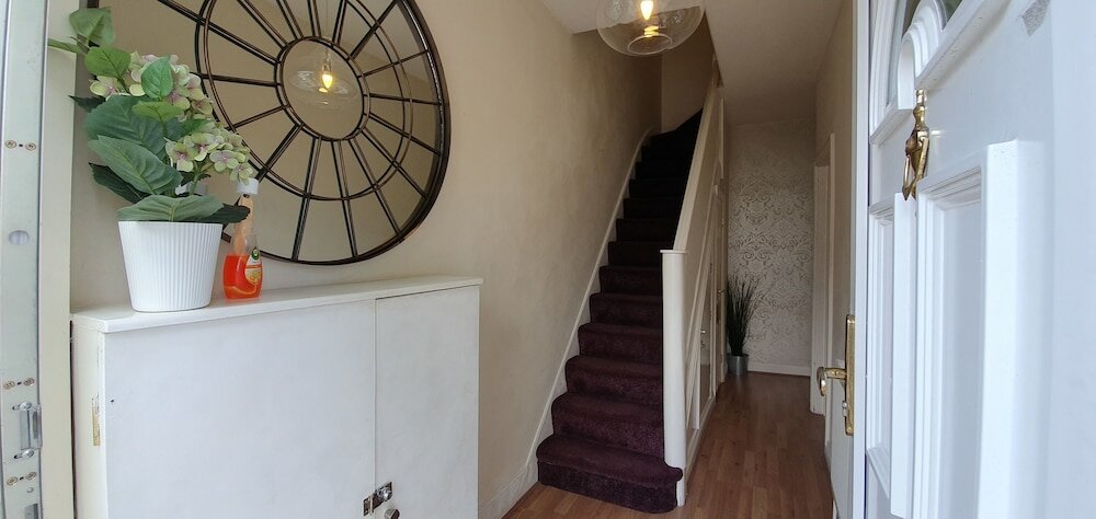 Фото Joseph House