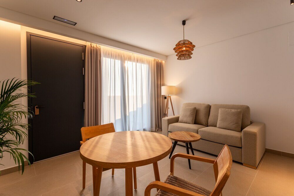 Фото Hotel Apartamentos Hamus