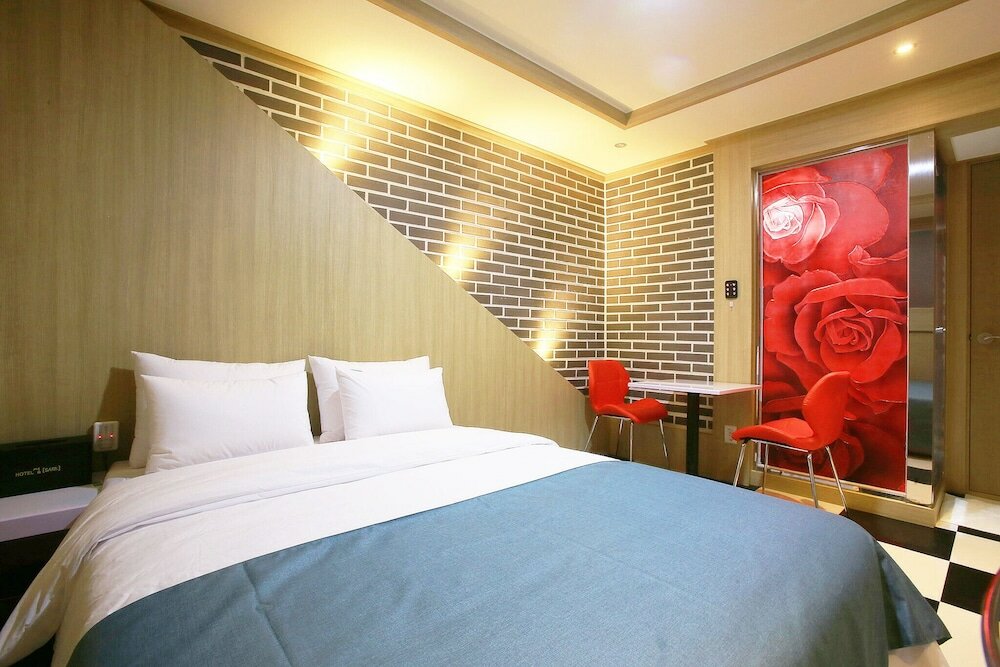 Фото Bucheon Some