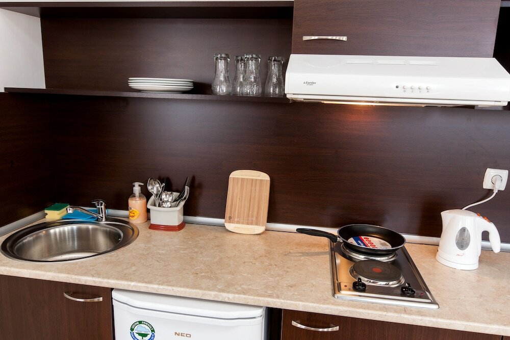 Фото Ruby Tower Apartments