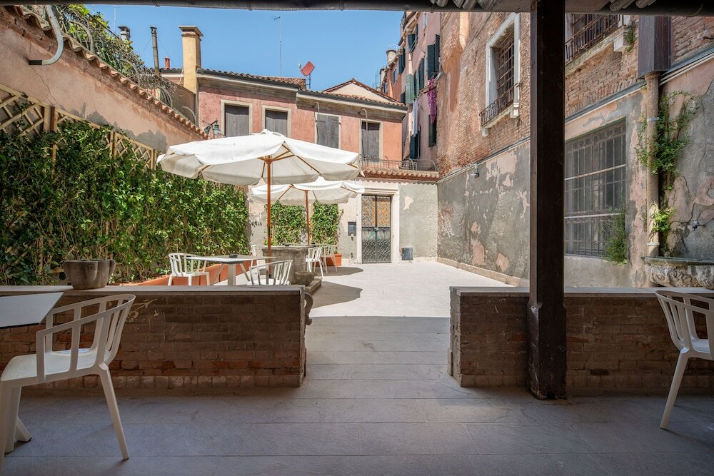 Фото Palace Canal View