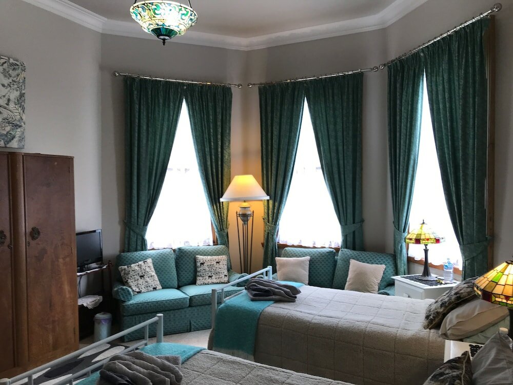 Фото Stony Rise Cottage B&b