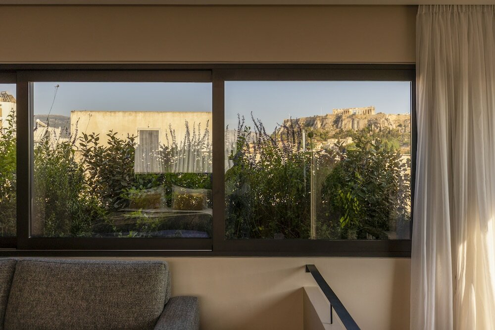 Фото L'Avventura Athens