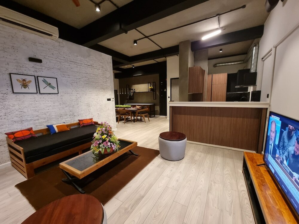 Фото Vaux Park Street