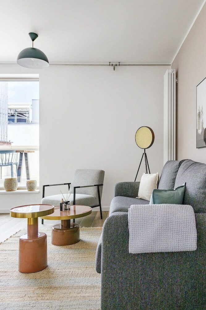 Фото Limehome Budapest Mosonyi u. 4