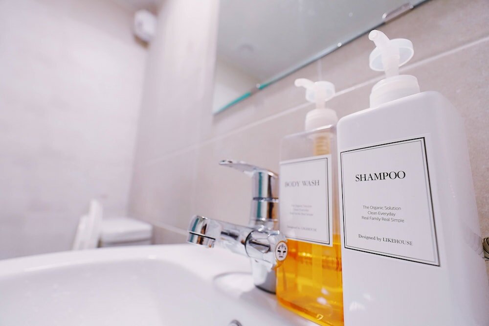 Фото Fully Mini Hotel Insadong