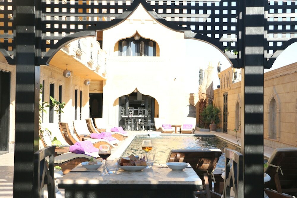 Фото Casa d'Or Dahab