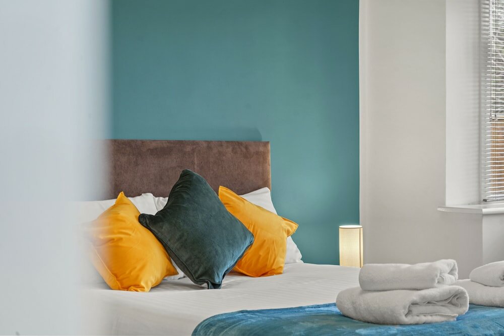 Фото Beautiful 2 Bed Flat in Barnet