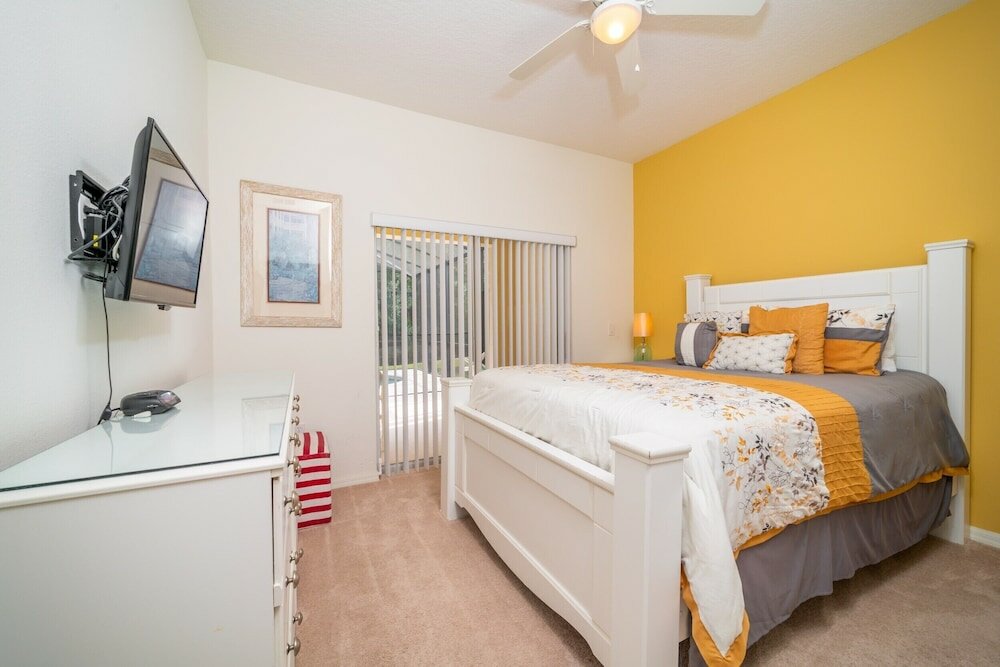 Фото 1219 Gorgeous Home 3-mastersgames Roomhot Tub