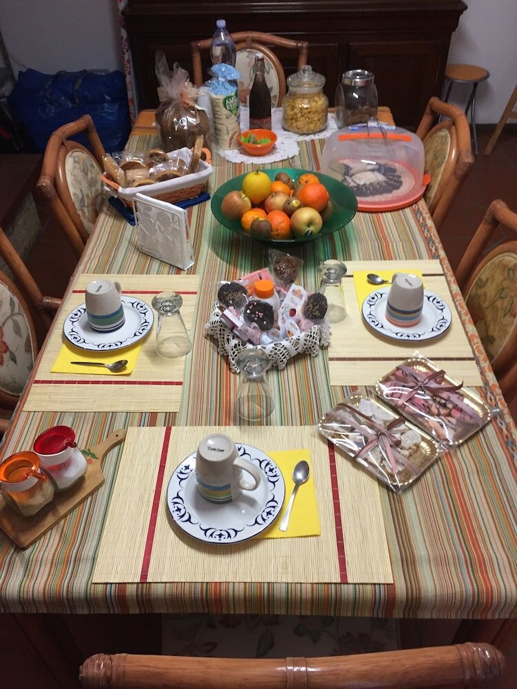 Фото B&b Filomena