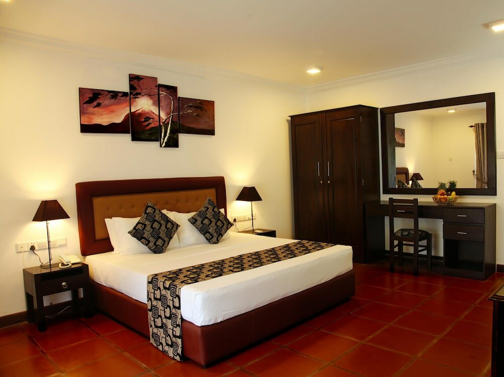 Фото Oreeka - Katunayake Airport Transit Hotels