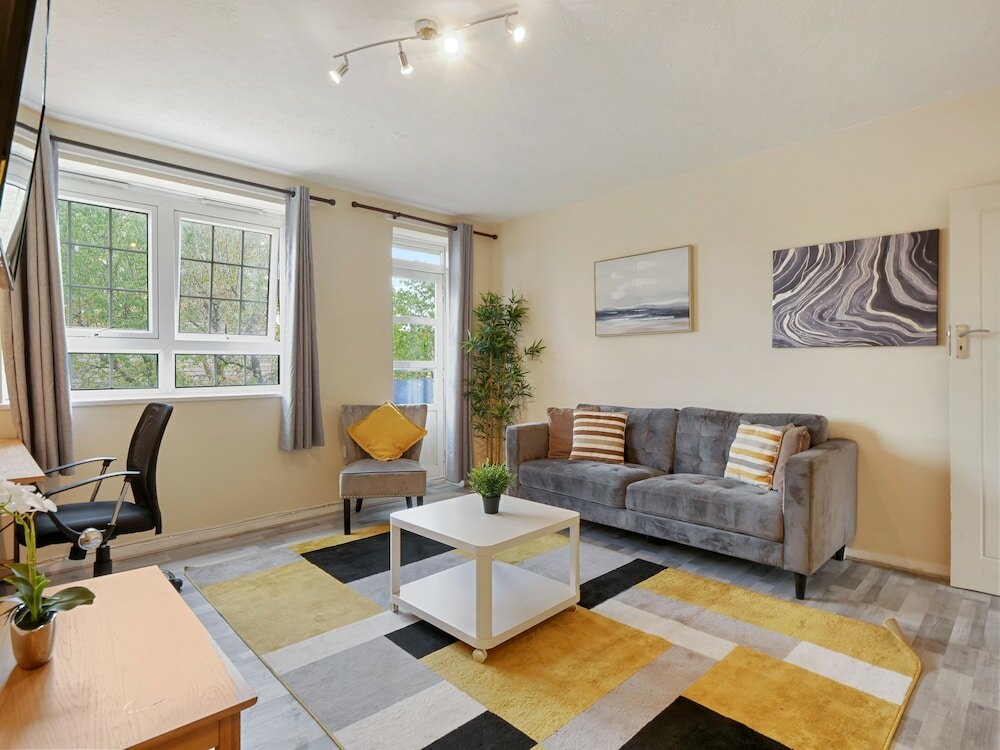 Фото The Xavier Flat by Kasar Stays