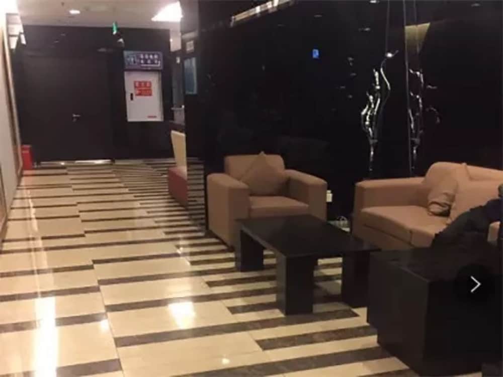 Фото Bo Lian Hui Fashion Hotel