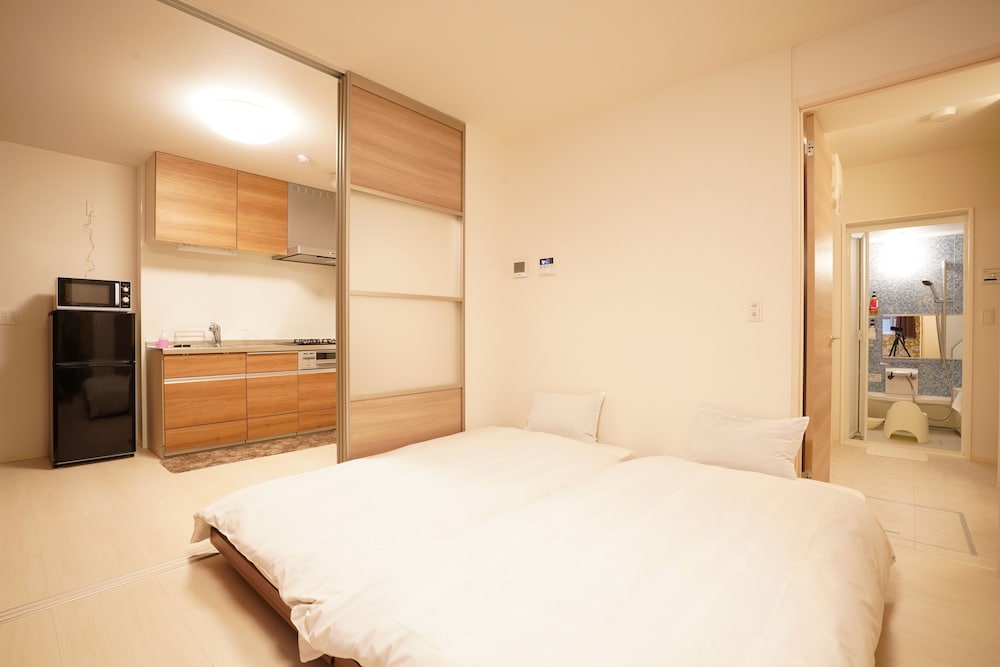 Фото Hg Cozy Hotel No. 61 Imazato Station