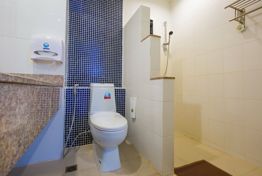 Фото Kwanruen Park hotel