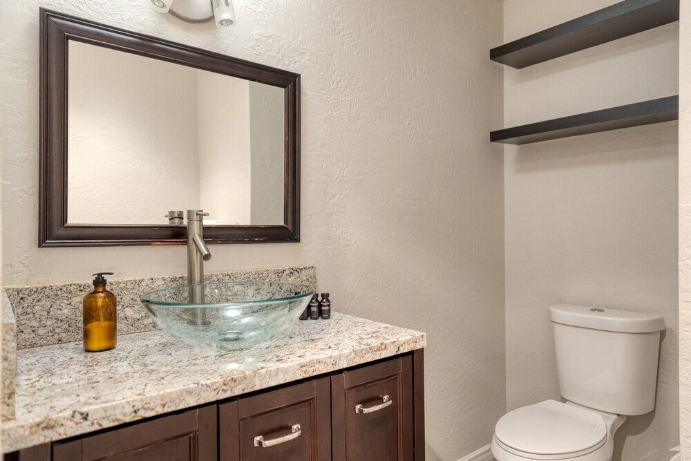 Фото Desert Lagoon by Avantstay Luxury Phoenix Home w Entertainers Backyard