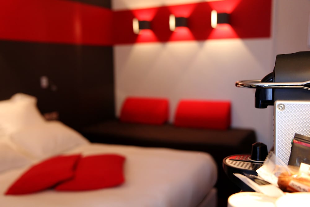 Фото Best Western The Hotel Versailles