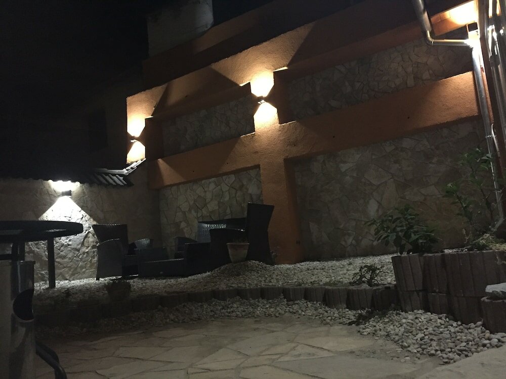 Фото Vulkan Wellness Panzio