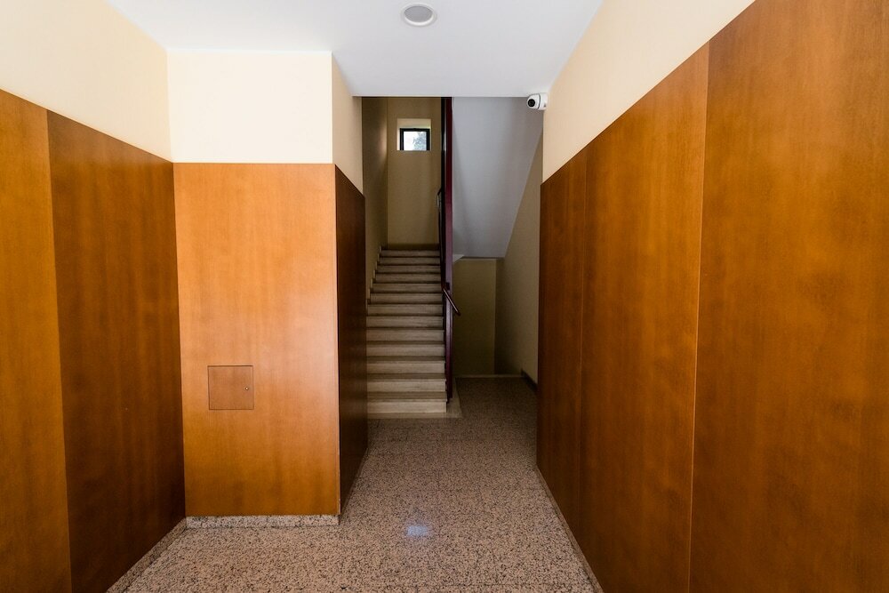 Фото NotaMi - Oxilia Flat - Loreto District