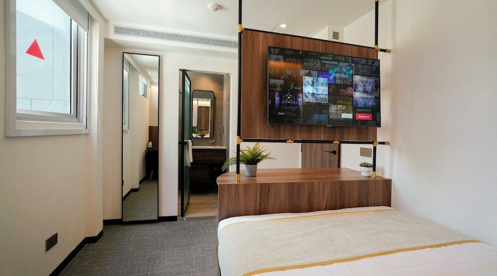 Фото St Signature Bugis Middle