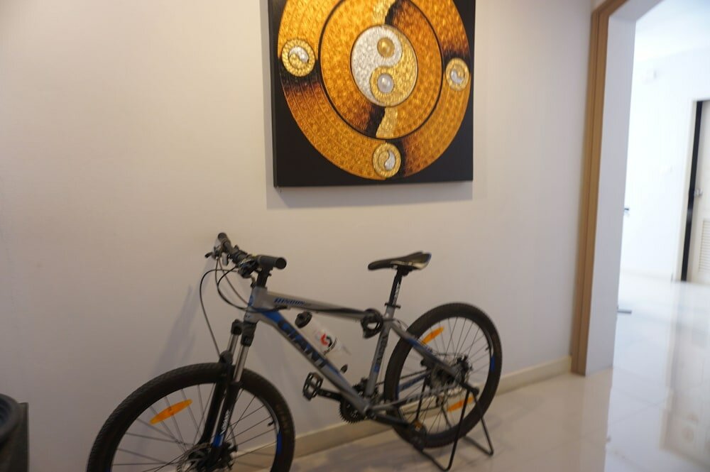 Фото Green House Phuket