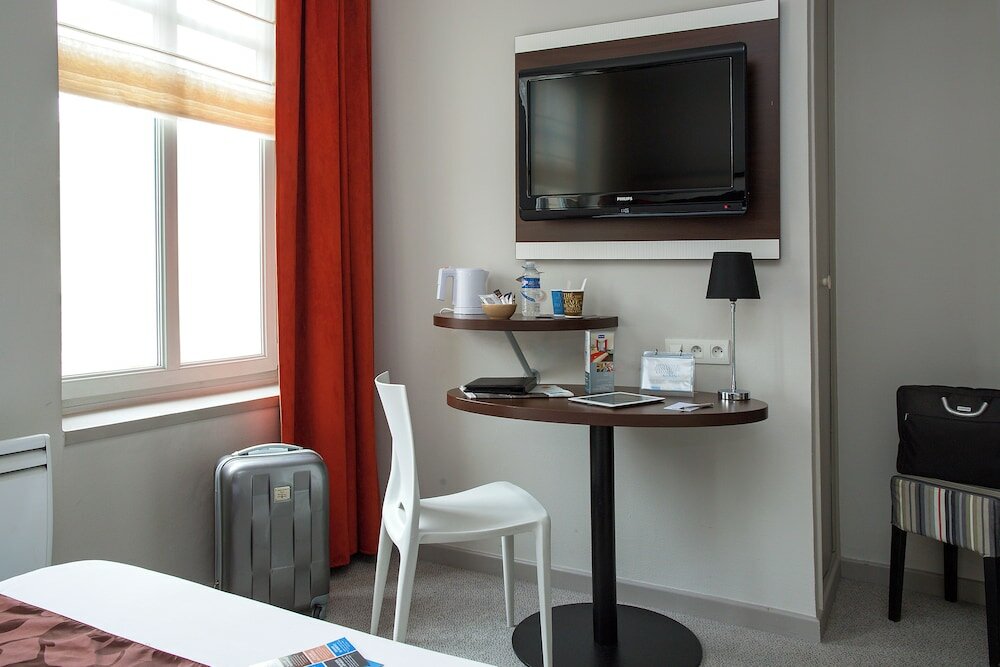 Фото Hôtel des Reignaux