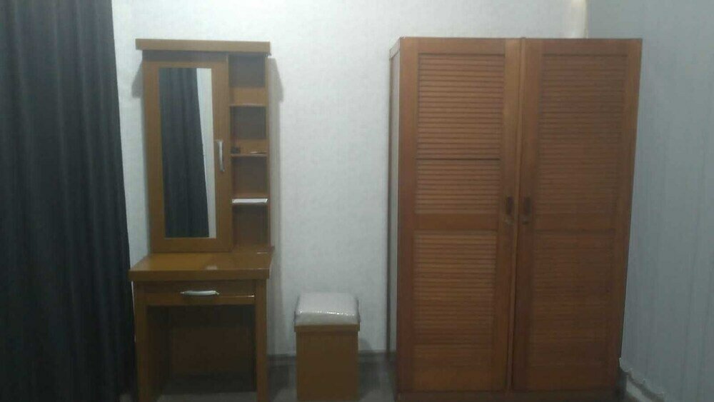 Фото Express O 92061 Omah Oewie Syariah