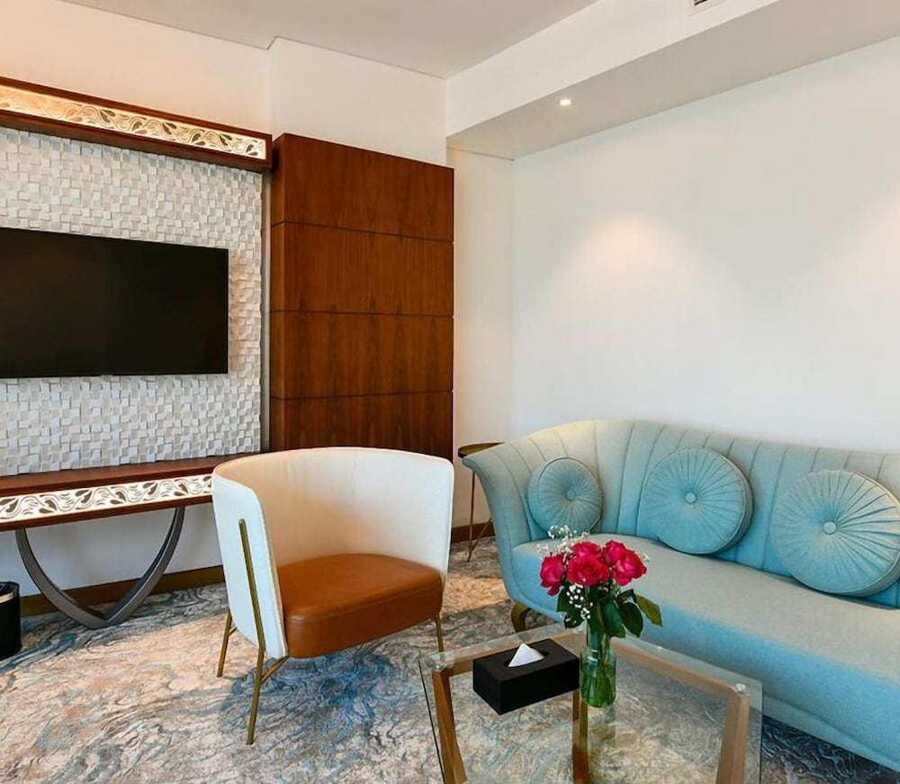 Фото Cielo Lusail Hotel