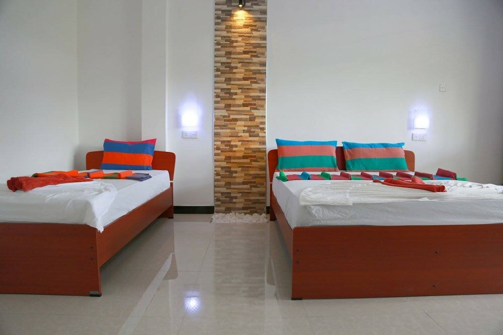 Фото Dimuthu homestay ella