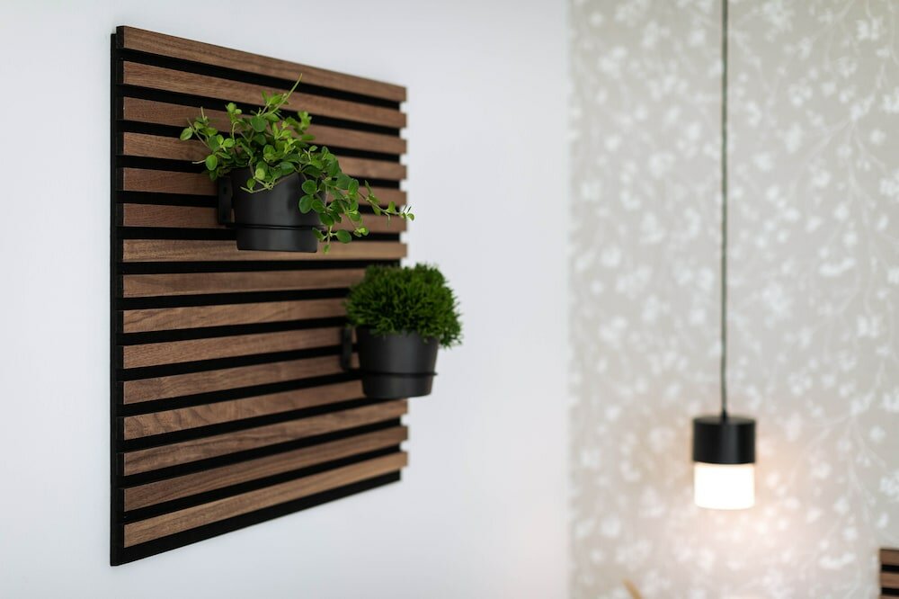 Фото Urban Jungle Apartments