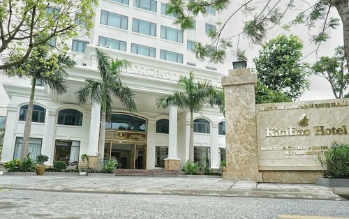 Гостиница Kim Bao Hotel в Хайзыонге