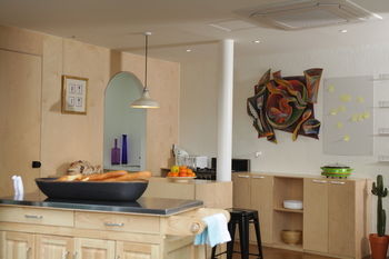 Фото Guest House Pil Une - Hostel