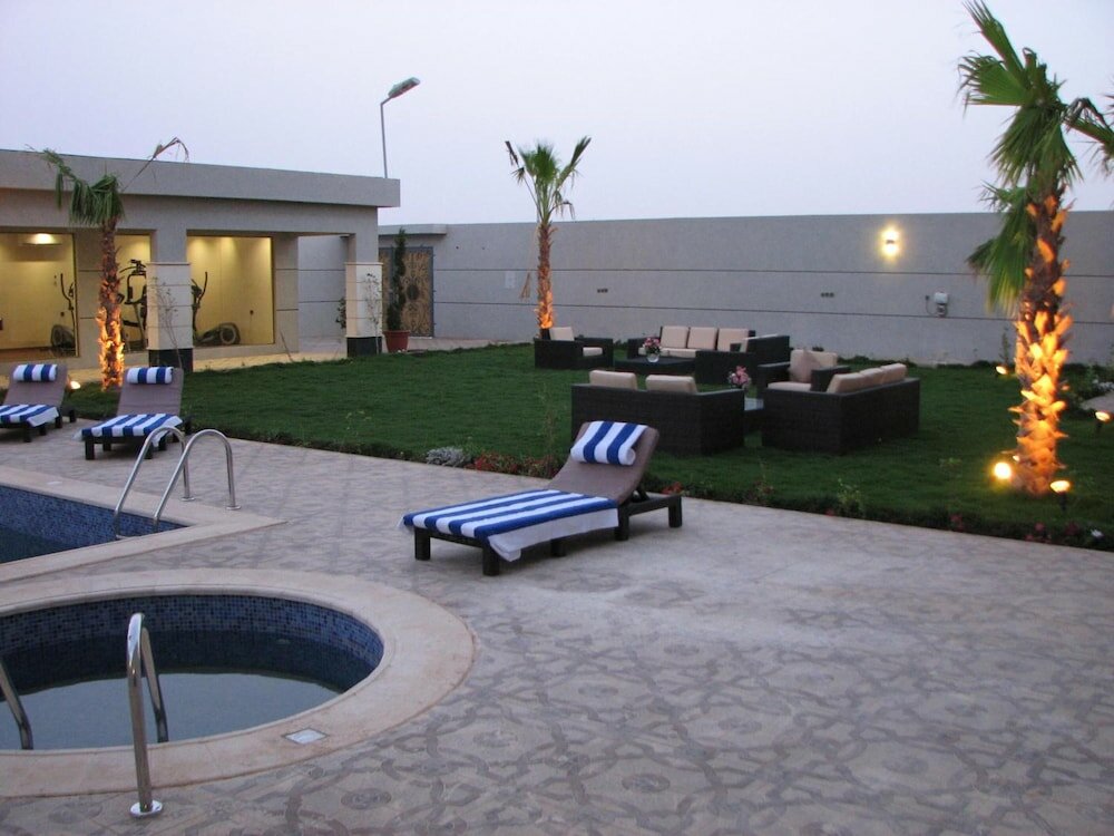 Фото Le Park Concord