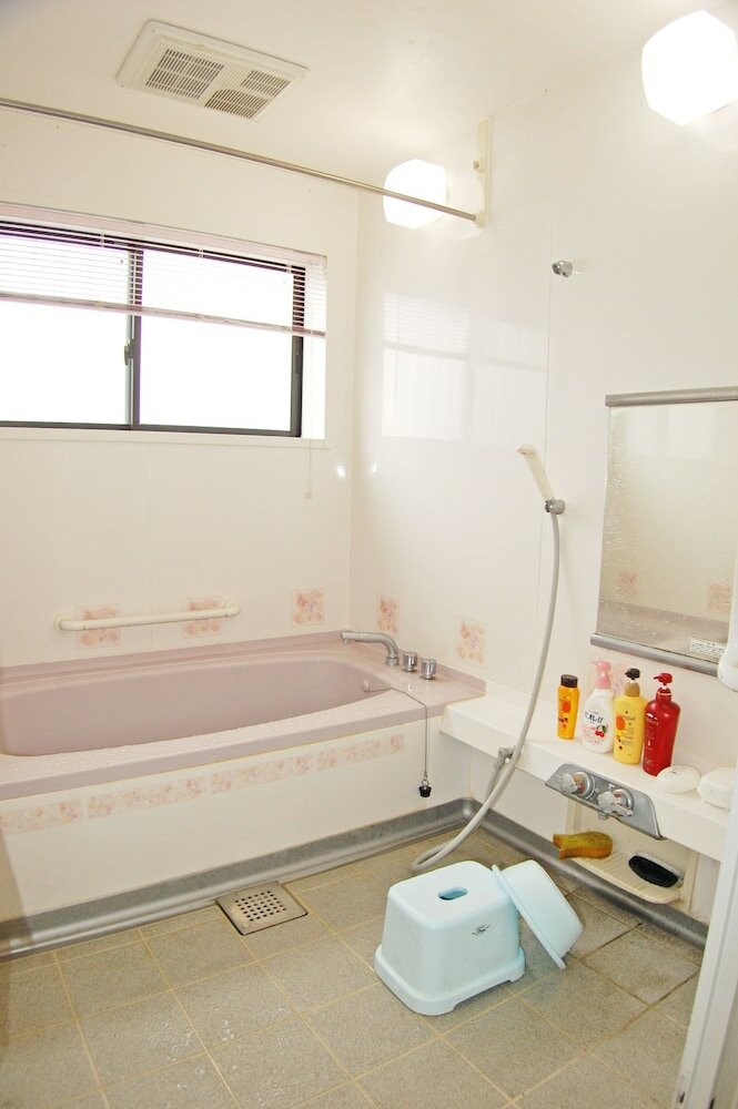 Фото Guest House Makotoge - Hostel