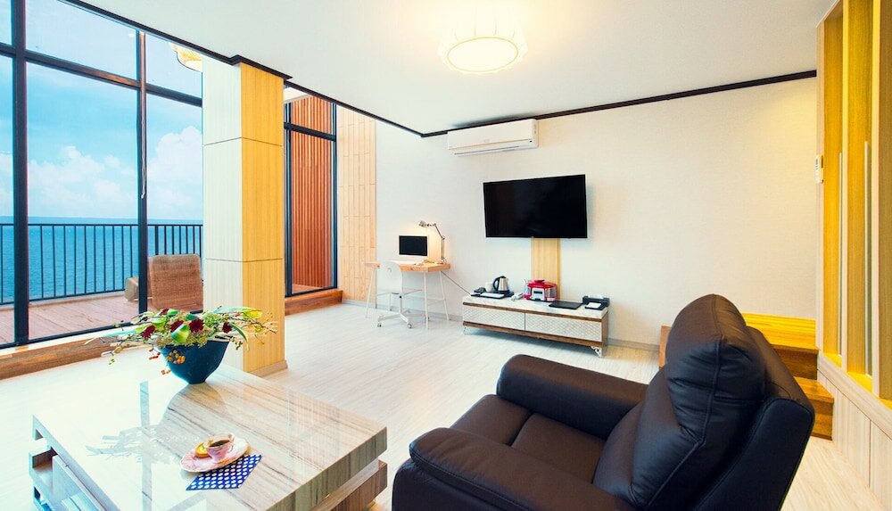 Фото Sun&Moon Pool Villa