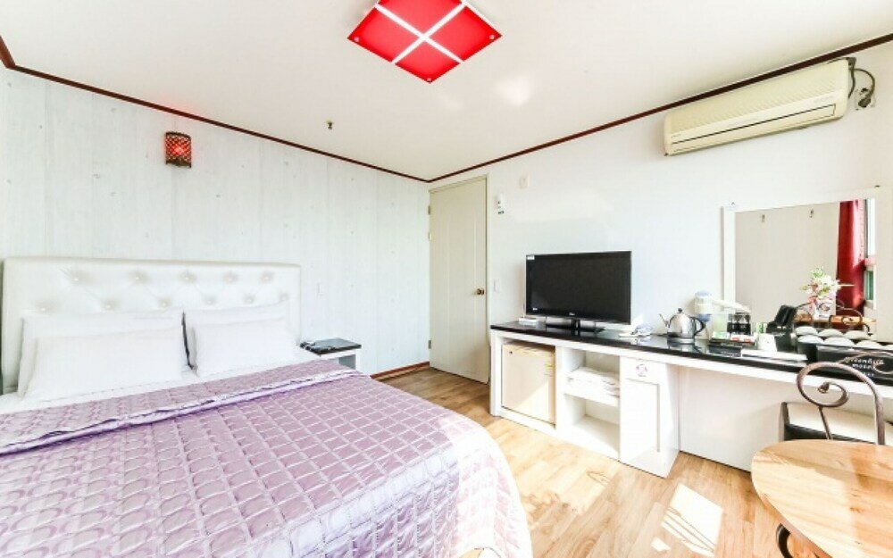 Фото Busan Hadan Green Hill