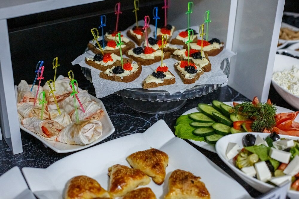 Фото Level hotel Osh