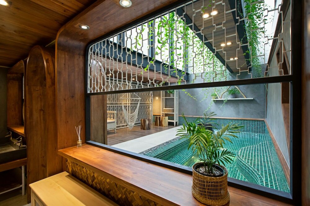 Фото Nap Am Da Lat