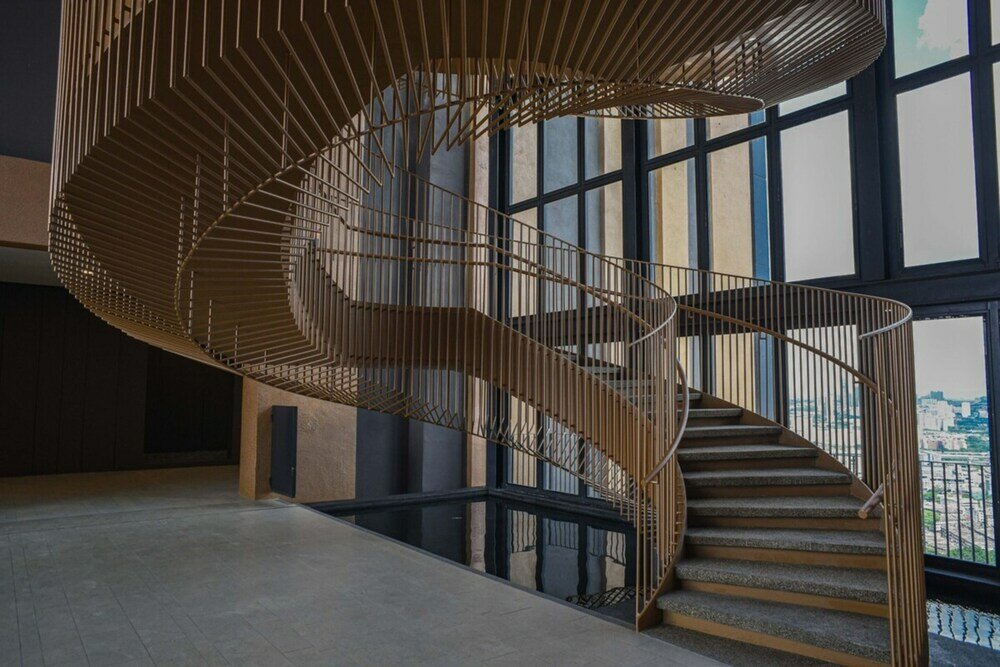 Фото Lucentia Residence Bukit Bintang