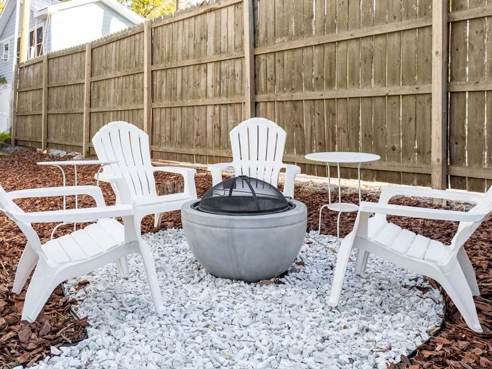 Фото Laurel Reef