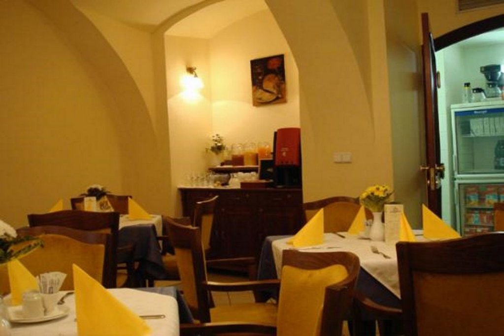 Фото Hotel Certovka