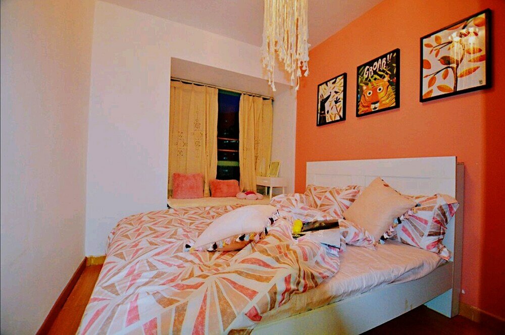 Фото Avatar Lost World Queen Bed & City View Apartment