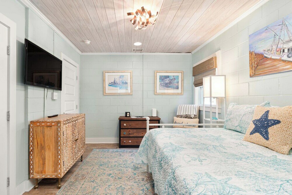 Фото Vitamin Sea Cottage