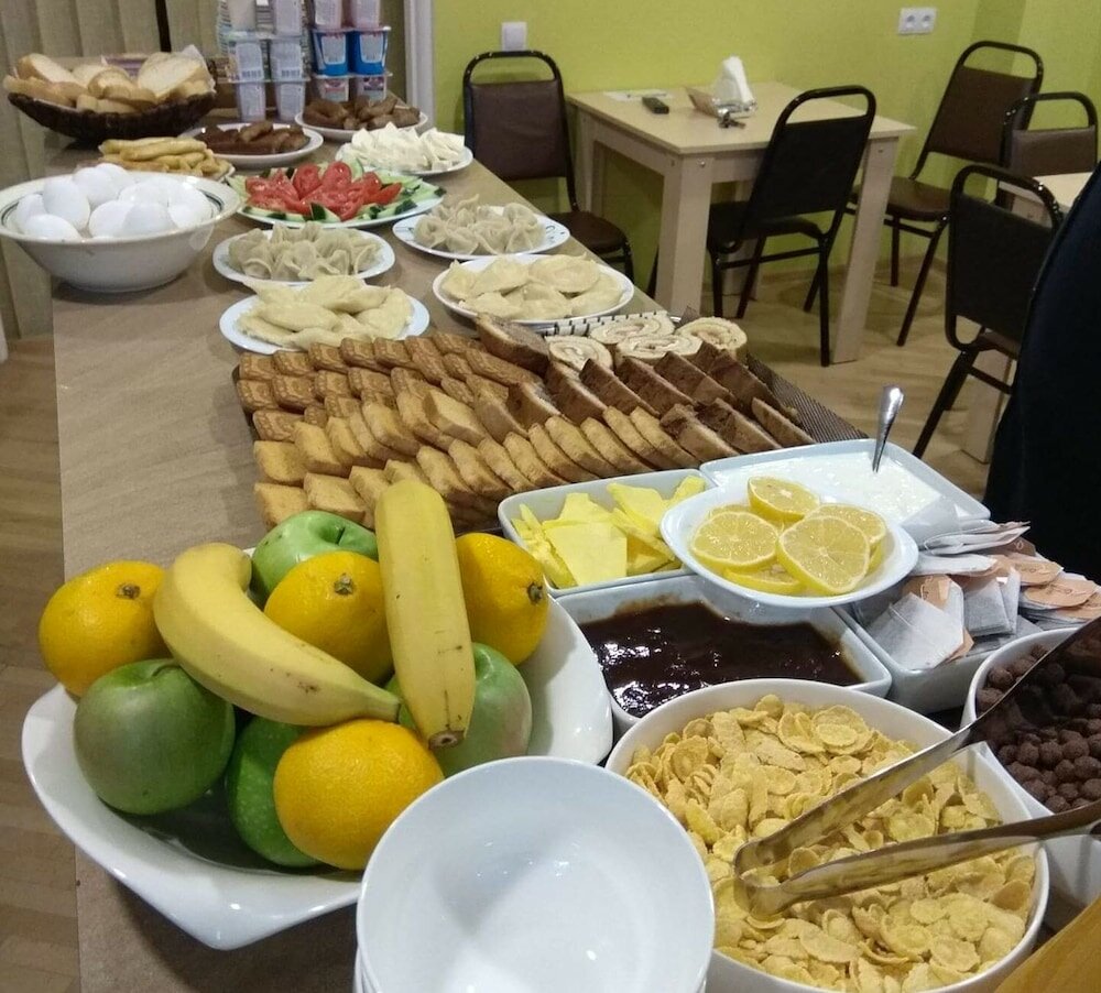 Фото Hotel Boutique Iveria