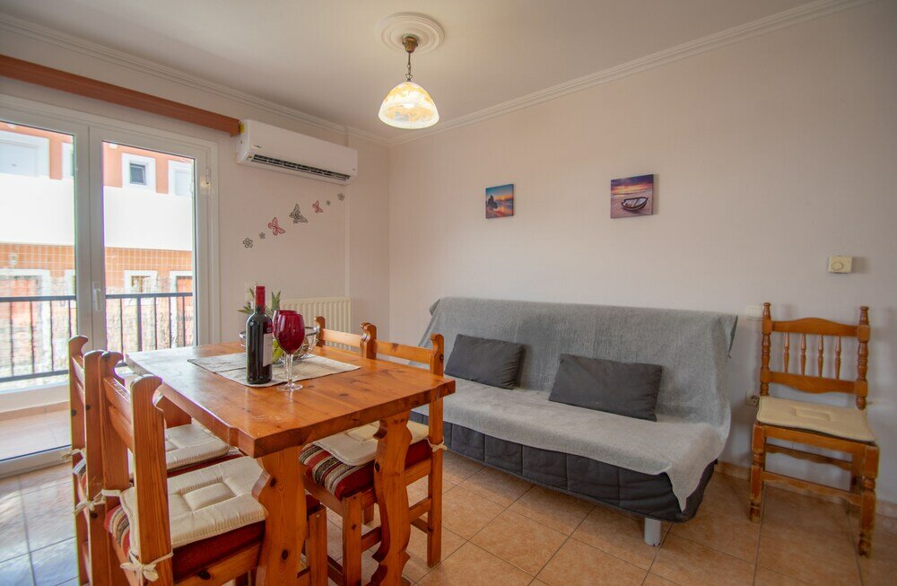 Фото Marina's Apartment