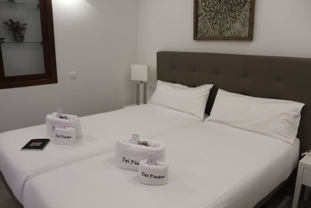 Фото La Casa Del Pintor